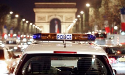 Побывав во Франции, туристы получают штрафы за нарушения ПДД, которых не совершали