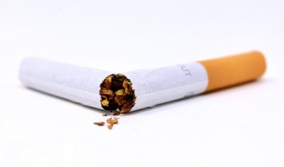В Австрии с 1 ноября вступает в силу запрет на курение в общепите