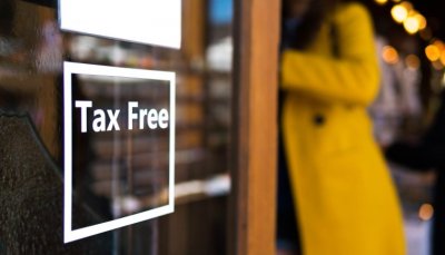 Как вернуть Tax Free с покупок в путешествии