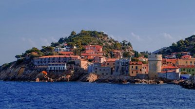 Самая дешевая недвижимость: дом в Италии стоит 1 евро