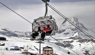 Где в Австрии находятся самые бюджетные горнолыжные курорты