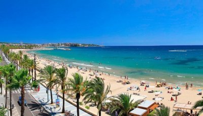 Бюджетный отдых в Испании: мечта или реальность?