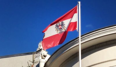 Количество желающих получить убежище в Австрии сократилось