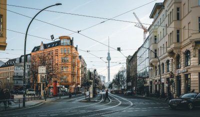 В Берлине запретили повышать цены на аренду жилья