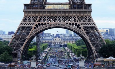 Вид на жительство во Франции: условия получения в 2019 году