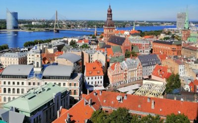 Бюджетно в Ригу: как недорого посетить столицу Латвии