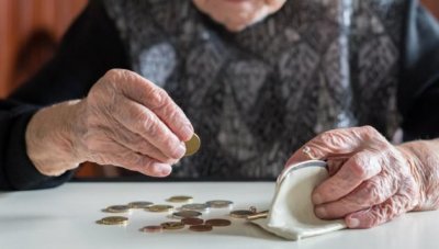 В среднем 1 244 евро: австрийцы все чаще сталкиваются на пенсии с бедностью
