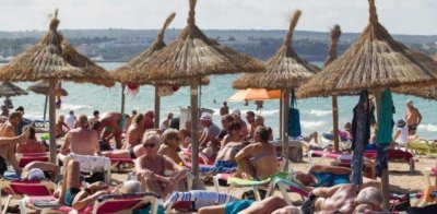 Штурм пляжных курортов: 1 миллион австрийцев проведет отпуск за границей
