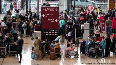 Путешествия в эпоху коронавируса: кто может въезжать в Германию