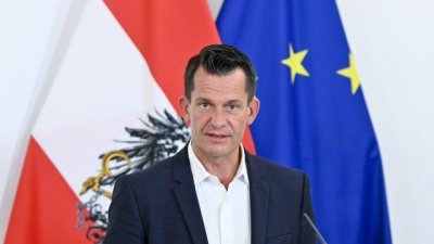 Вход только для привитых: министр здравоохранения Австрии допускает правило 1-G с октября