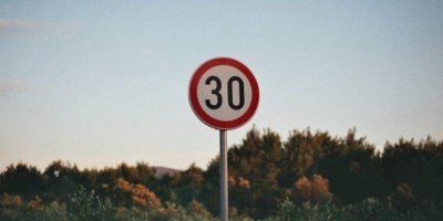 Грядет ли ограничение скорости в Вене до 30 км/ч по примеру Парижа?