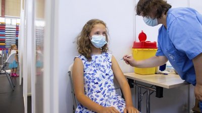 Как школы в странах ЕС приспосабливаются к пандемии