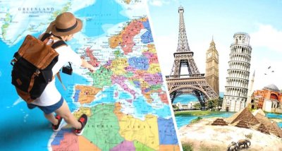 В Европе усиливаются ограничения: что ждет туристов в популярных странах в сентябре
