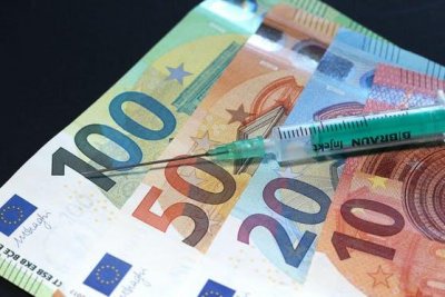 Лотерея для вакцинированных вызвала ажиотаж в Бургенланде
