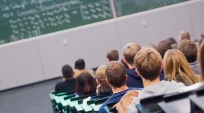 Сколько стоит учеба в немецком университете