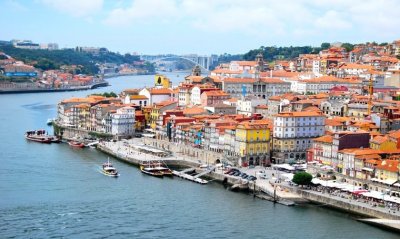 Португалия: путешествие на край Европы