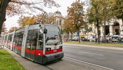 Вена на 3-м месте среди городов с лучшей транспортной сетью