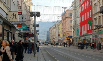 Население Австрии растет и будет расти только за счет иммиграции