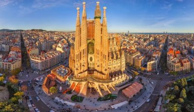 Адекватная экономия: секреты для путешествия в Барселону