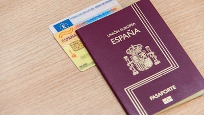 За какие фамилии испанцы дарят гражданство