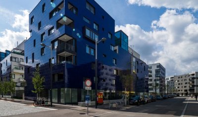 Частные инвестиции в австрийскую недвижимость стремительно растут