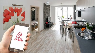В Европе Airbnb разрешили не исполнять закон об агентах недвижимости