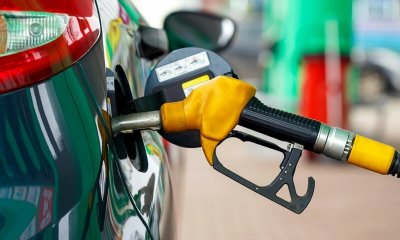 Бензин в Австрии становится дешевле и практически сравнялся с ценой на дизель