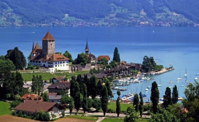 В Европе назвали самые красивые прибрежные города континента