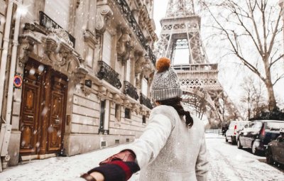 Почему туристу выгоднее путешествовать по Европе зимой?