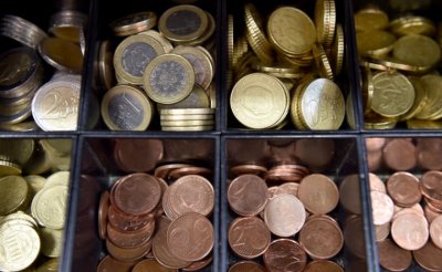 Еврокомиссия: монеты в один и два цента скоро будут отменены?