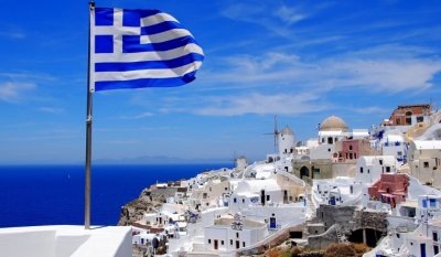 Греция: получаем вид на жительство