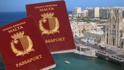 Мальта намерена пересмотреть свою программу «золотых паспортов»