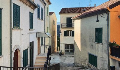 Итальянский город предлагает бесплатное жилье всем, кто в него переедет