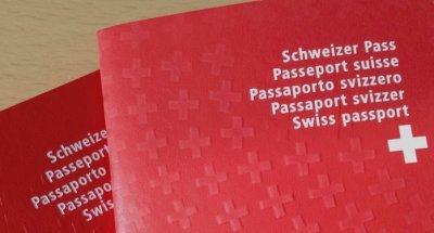 Австрийцы равнодушны к швейцарскому паспорту
