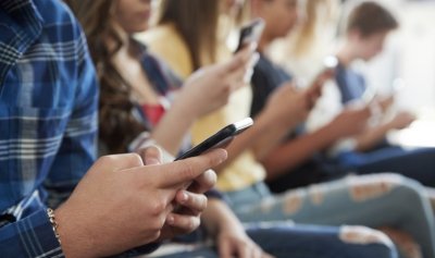 Грядет ли запрет на мобильные телефоны в австрийских школах?