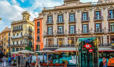 Как зарабатывать на коммерческой недвижимости в Испании