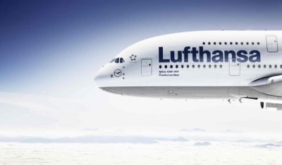 Lufthansa сократит расходы, чтобы ограничить негативные последствия коронавируса