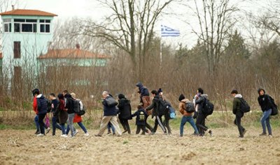 Венгрия ожидает в ближайшее время волну мигрантов в 100 тысяч человек