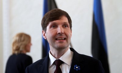 Министр финансов Эстонии объявил о начале экономического кризиса в стране