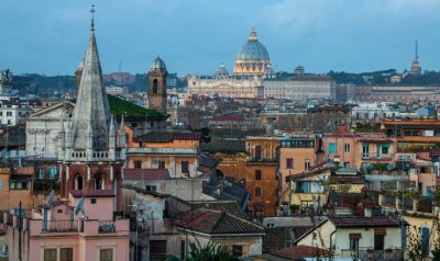 Италия собирается приостановить выплаты по ипотеке из-за коронавируса