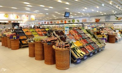 В Австрии магазины обяжут бесплатно раздавать просроченные продукты, годные к употреблению
