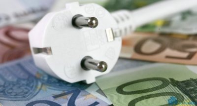 Во Франции малый бизнес освободят от платежей за газ, воду и свет