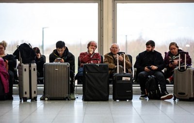 Предсказано появление особых документов для туристов после пандемии коронавируса