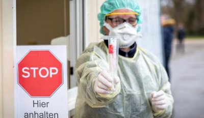 Коронавирус в Европе: где число заболеваний растет особенно быстро