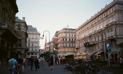 Личный опыт иммиграции в Австрию: как я переехала в Вену