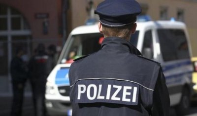 На «ты» к полицейскому: штраф 150 евро