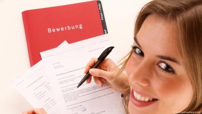 Mотивационное письмо в немецкий вуз или фонд: правила оформления