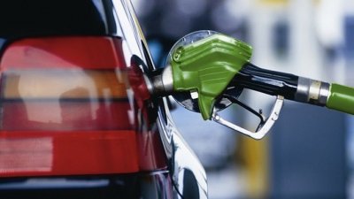 Наценка на топливо на автобанах Австрии — до 30 евро за заправку