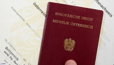 Закон о гражданстве Австрии: SPÖ призывает к ужесточению