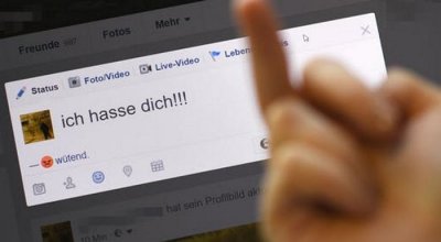 Федеральное правительство Австрии приняло жесткий закон против ненависти в Интернете